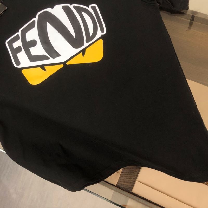 Fendi T-Shirts